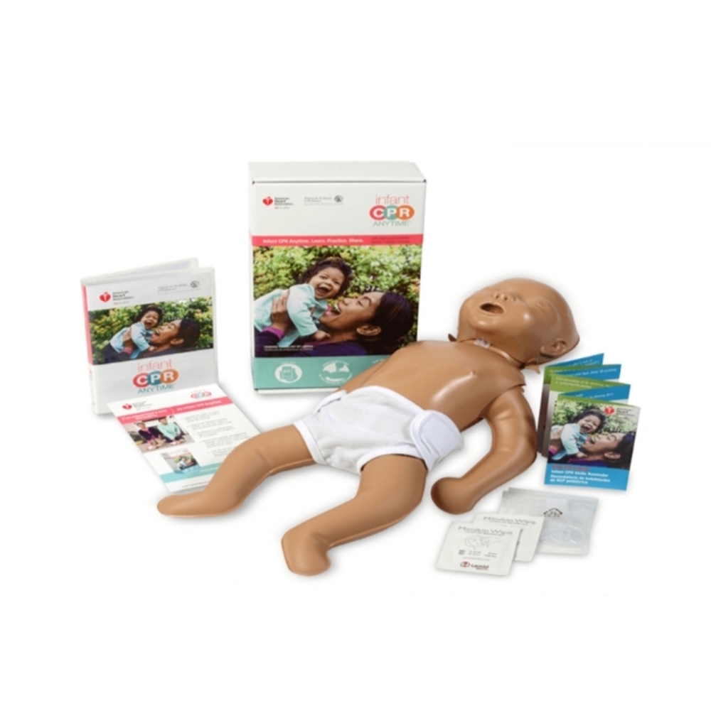 Infant CPR Kit